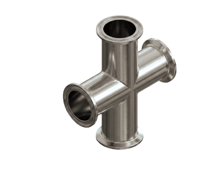 9MP CLAMP LONG CROSS