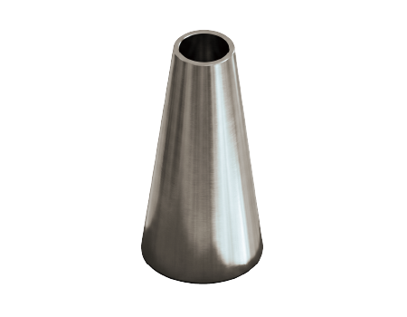 L31 CONCENTRIC WELD REDUCER