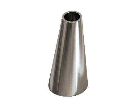 L32 ECCENTRIC WELD REDUCER